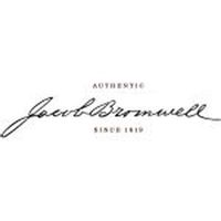 Jacob Bromwell coupons